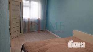 2-к квартира, на длительный срок, 45м2, 3/5 этаж