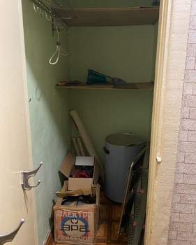 2-к квартира, на длительный срок, 45м2, 3/5 этаж