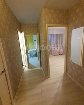 1-к квартира, на длительный срок, 33м2, 9/9 этаж
