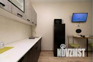 1-к квартира, посуточно, 25м2, 1/9 этаж