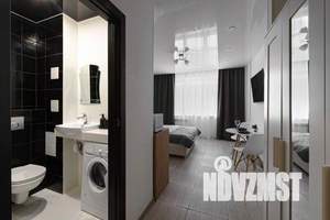 1-к квартира, посуточно, 25м2, 3/17 этаж