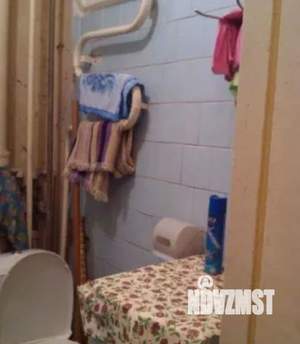 1-к квартира, на длительный срок, 30м2, 1/5 этаж