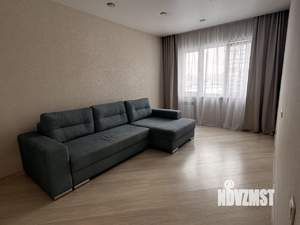 2-к квартира, на длительный срок, 58м2, 14/17 этаж