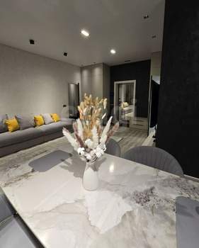 2-к квартира, на длительный срок, 61м2, 5/5 этаж