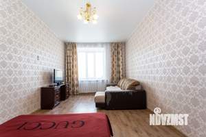 1-к квартира, посуточно, 50м2, 2/6 этаж