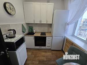 2-к квартира, на длительный срок, 44м2, 4/5 этаж