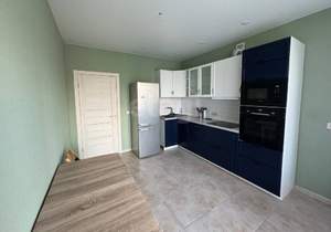 1-к квартира, на длительный срок, 39м2, 5/10 этаж