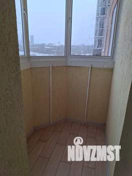 1-к квартира, на длительный срок, 37м2, 11/21 этаж