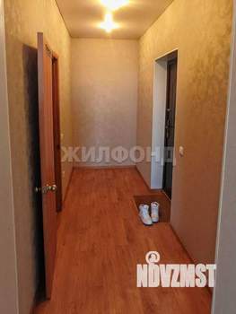 Студия квартира, на длительный срок, 23м2, 4/25 этаж