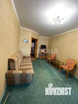 3-к квартира, на длительный срок, 59м2, 6/9 этаж