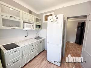 1-к квартира, на длительный срок, 29м2, 1/5 этаж