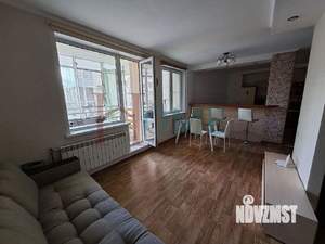 2-к квартира, на длительный срок, 64м2, 4/17 этаж