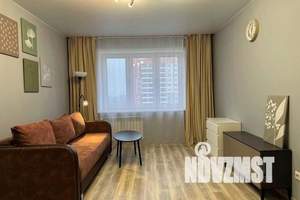 2-к квартира, посуточно, 60м2, 10/17 этаж