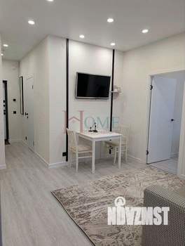 2-к квартира, на длительный срок, 40м2, 7/23 этаж