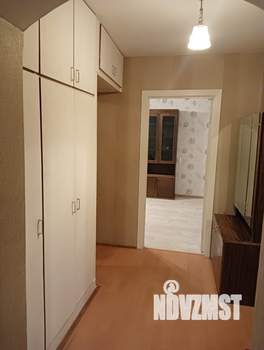 2-к квартира, на длительный срок, 49м2, 4/10 этаж