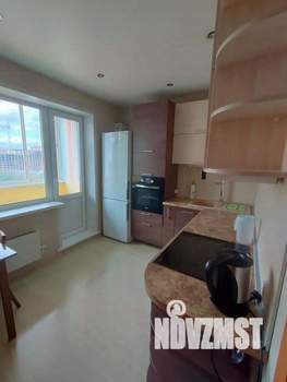 1-к квартира, на длительный срок, 32м2, 6/10 этаж