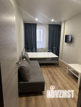 2-к квартира, на длительный срок, 40м2, 10/20 этаж