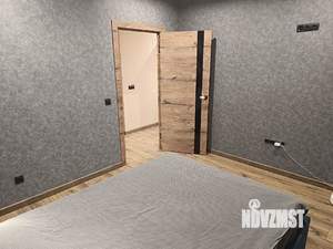 1-к квартира, на длительный срок, 47м2, 25/29 этаж