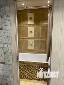 2-к квартира, на длительный срок, 56м2, 6/10 этаж