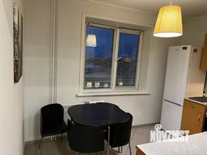 1-к квартира, на длительный срок, 40м2, 9/10 этаж