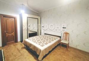 3-к квартира, на длительный срок, 80м2, 3/12 этаж