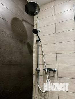 Студия квартира, посуточно, 32м2, 14/15 этаж