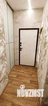 2-к квартира, на длительный срок, 35м2, 24/30 этаж