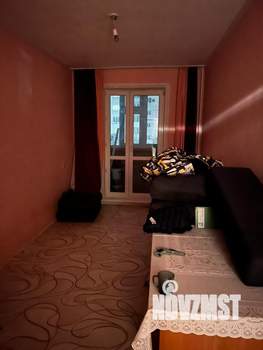 3-к квартира, на длительный срок, 58м2, 5/9 этаж