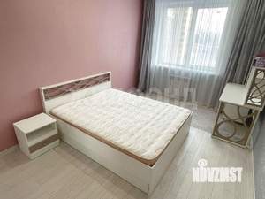 2-к квартира, на длительный срок, 47м2, 6/25 этаж
