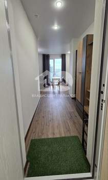 1-к квартира, на длительный срок, 35м2, 16/19 этаж