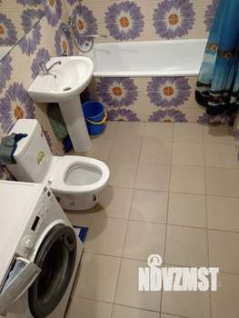 2-к квартира, на длительный срок, 48м2, 1/10 этаж