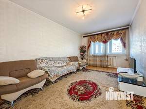 3-к квартира, на длительный срок, 86м2, 6/10 этаж