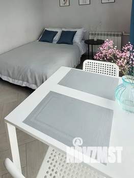 Студия квартира, посуточно, 18м2, 4/4 этаж