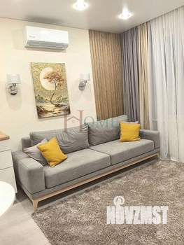 2-к квартира, на длительный срок, 45м2, 11/18 этаж