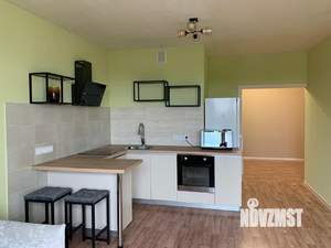 3-к квартира, на длительный срок, 90м2, 10/17 этаж