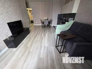 Студия квартира, посуточно, 30м2, 14/19 этаж