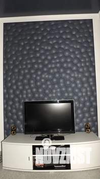 1-к квартира, посуточно, 39м2, 2/5 этаж