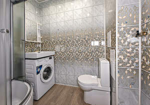 1-к квартира, на длительный срок, 37м2, 6/18 этаж