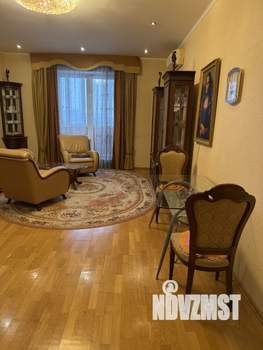 3-к квартира, на длительный срок, 90м2, 8/11 этаж