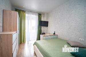 2-к квартира, на длительный срок, 33м2, 2/15 этаж