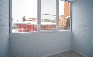 2-к квартира, на длительный срок, 46м2, 4/9 этаж