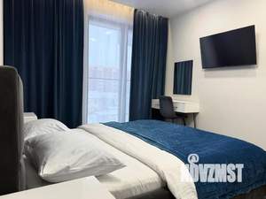 2-к квартира, посуточно, 46м2, 1/1 этаж