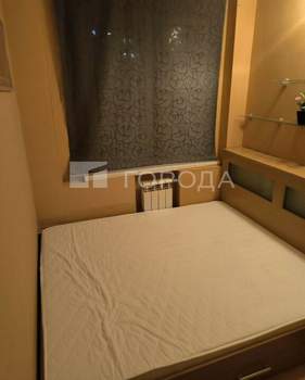 1-к квартира, на длительный срок, 35м2, 3/9 этаж