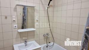 1-к квартира, на длительный срок, 40м2, 11/12 этаж