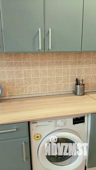 1-к квартира, на длительный срок, 48м2, 14/27 этаж