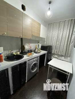 1-к квартира, на длительный срок, 24м2, 1/2 этаж