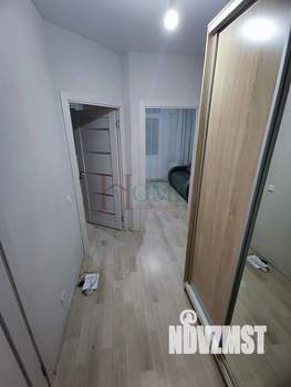 1-к квартира, на длительный срок, 32м2, 3/24 этаж