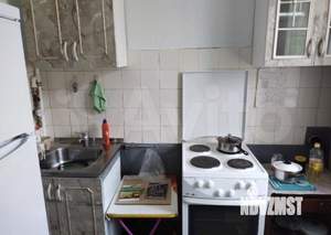 2-к квартира, на длительный срок, 45м2, 3/5 этаж