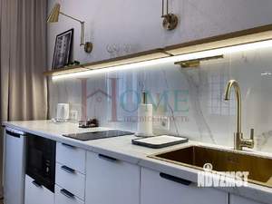 2-к квартира, на длительный срок, 40м2, 10/16 этаж