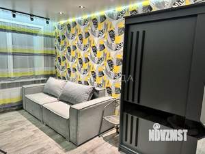 1-к квартира, на длительный срок, 41м2, 13/19 этаж